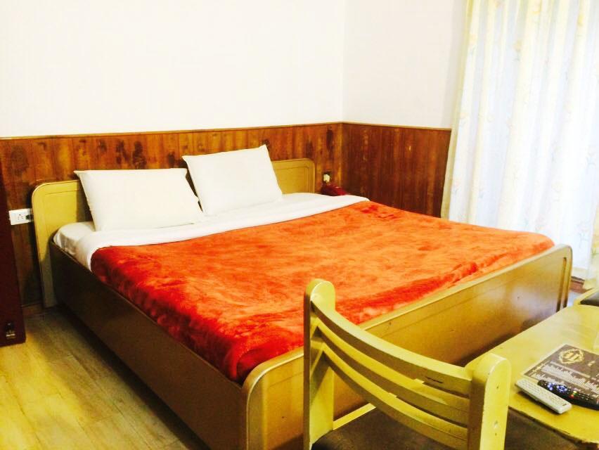 La Flora Highland Paradise Resort Kodaikanal Exterior photo