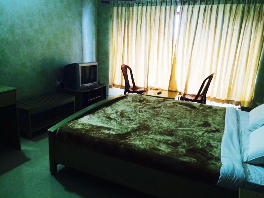 La Flora Highland Paradise Resort Kodaikanal Exterior photo