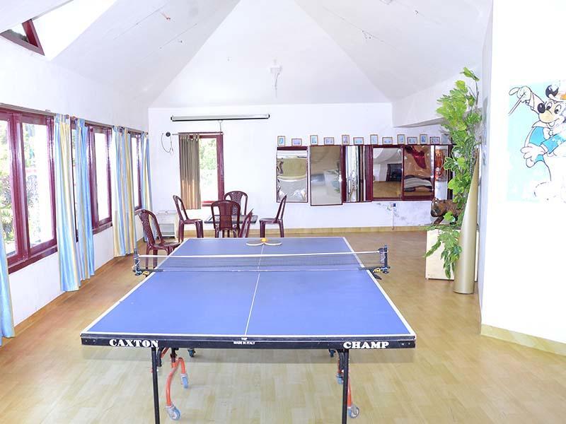La Flora Highland Paradise Resort Kodaikanal Exterior photo