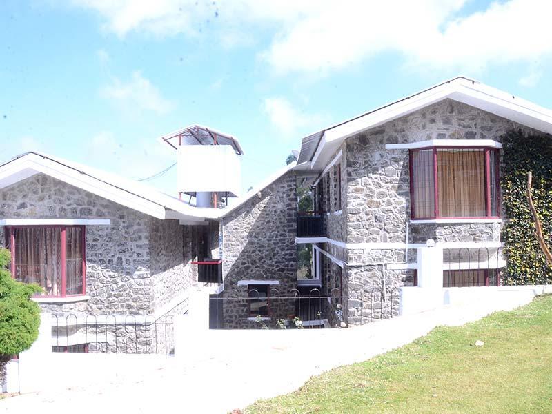 La Flora Highland Paradise Resort Kodaikanal Exterior photo